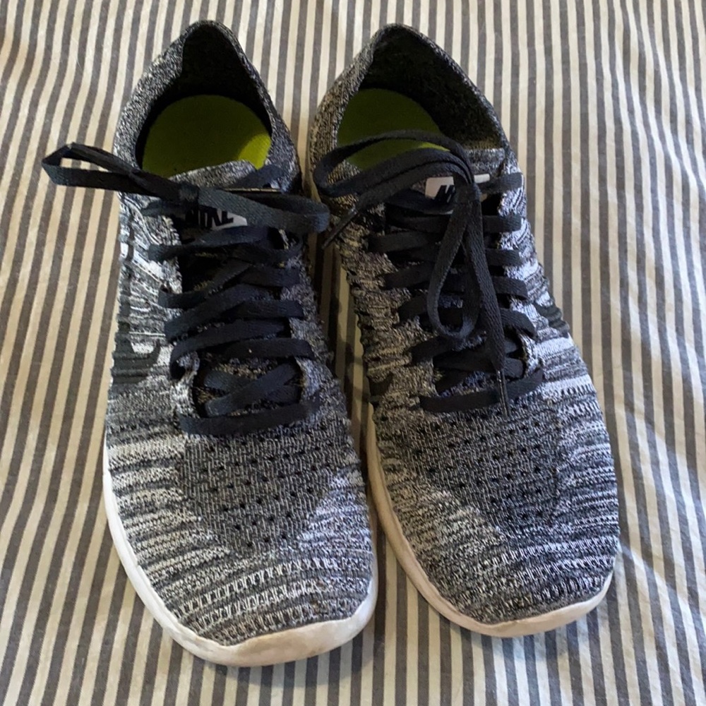 Nike Free RN Flyknit Running shoes